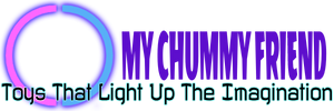 My Chummy Friend logo