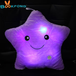 LED Luminous Light Pillow - Peter Orourke