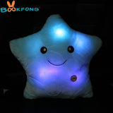 LED Luminous Light Pillow - Peter Orourke