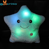 LED Luminous Light Pillow - Peter Orourke