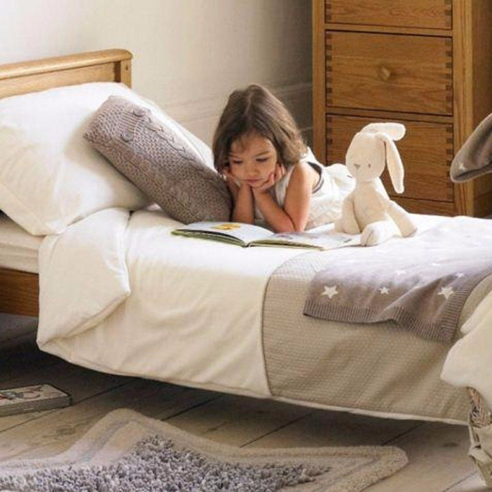 Sleeping Mate Stuffed Animal Baby Toys For Infants - Peter Orourke