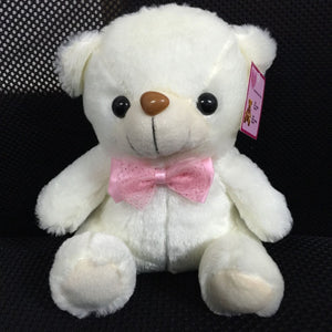 Light up Stuffed Teddy Bear - Peter Orourke