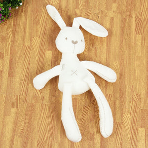 Sleeping Mate Stuffed Animal Baby Toys For Infants - Peter Orourke