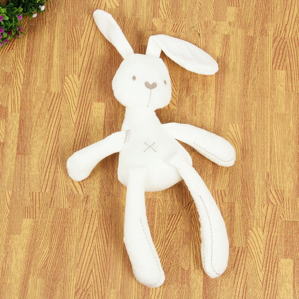 Sleeping Mate Stuffed Animal Baby Toys For Infants - Peter Orourke