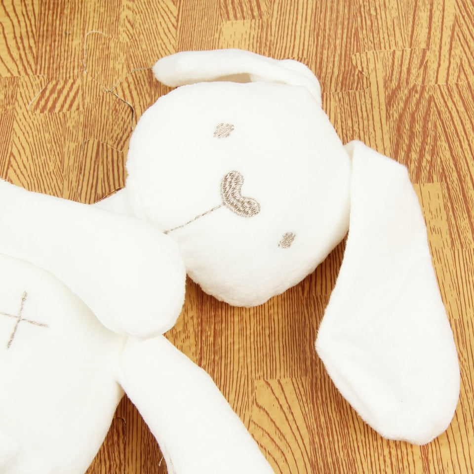 Sleeping Mate Stuffed Animal Baby Toys For Infants - Peter Orourke