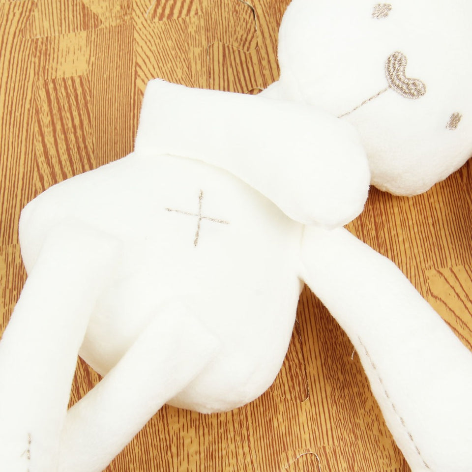 Sleeping Mate Stuffed Animal Baby Toys For Infants - Peter Orourke