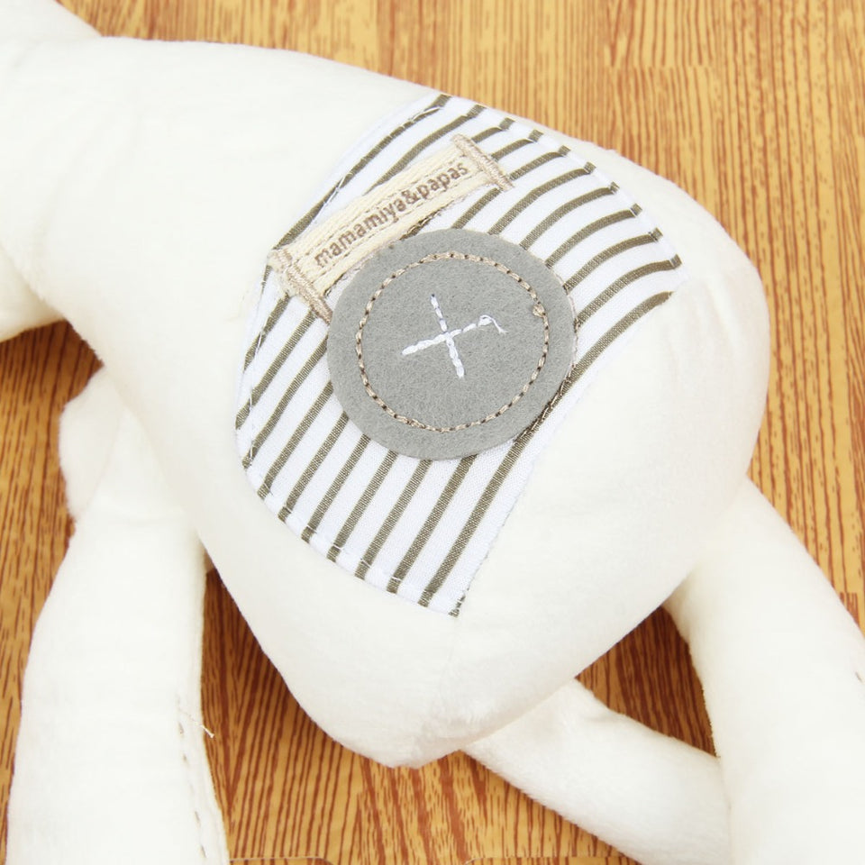 Sleeping Mate Stuffed Animal Baby Toys For Infants - Peter Orourke
