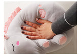 Fat unicorn soft pillow baby toys - Peter Orourke