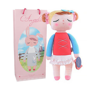 Boxed Metoo Doll - Peter Orourke