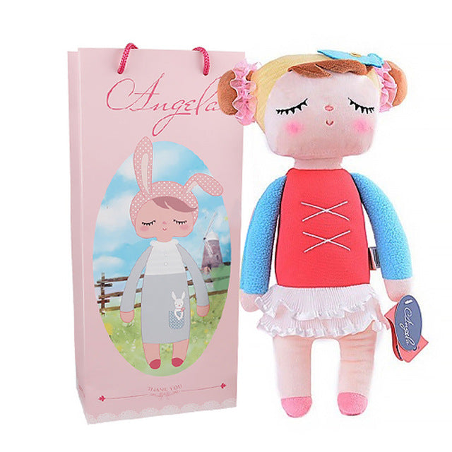 Boxed Metoo Doll - Peter Orourke