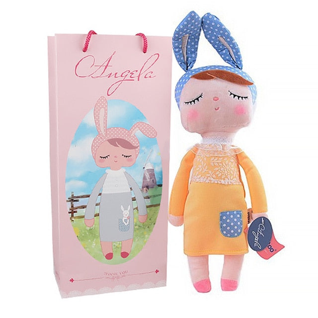 Boxed Metoo Doll - Peter Orourke