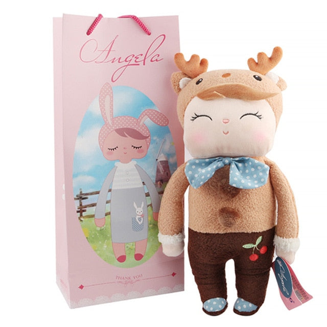Boxed Metoo Doll - Peter Orourke