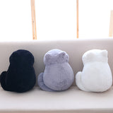 Kawaii Plush Cat Toys - Peter Orourke