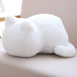 Kawaii Plush Cat Toys - Peter Orourke