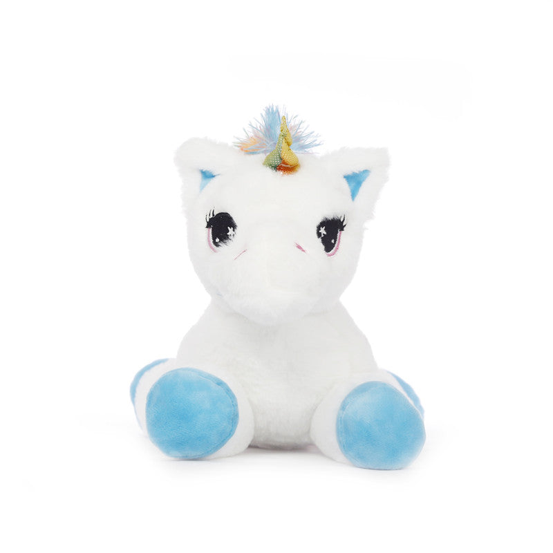 Light Up Toy Unicorn - Peter Orourke