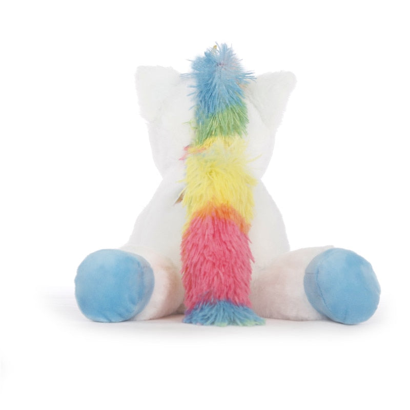 Light Up Toy Unicorn - Peter Orourke