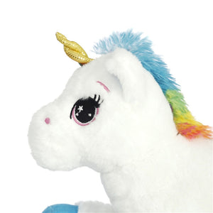 Light Up Toy Unicorn - Peter Orourke