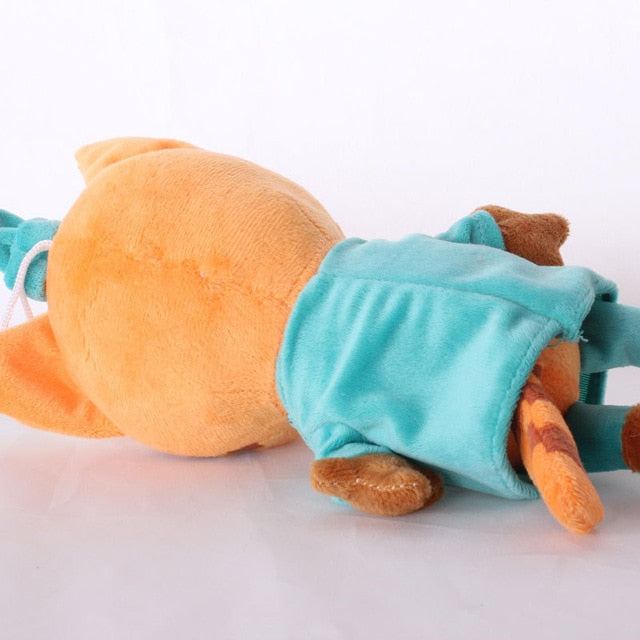 Russia Happy Kitten Stuffed Cat Plush Toys Cartoon - Peter Orourke