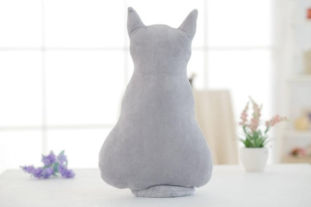 Kawaii Plush Cat Toys - Peter Orourke