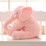 1PC 40/60cm Infant Soft Appease Elephant Playmates Baby  Toys - Peter Orourke