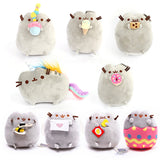15cm Sushi Cat Plush Toys - Peter Orourke