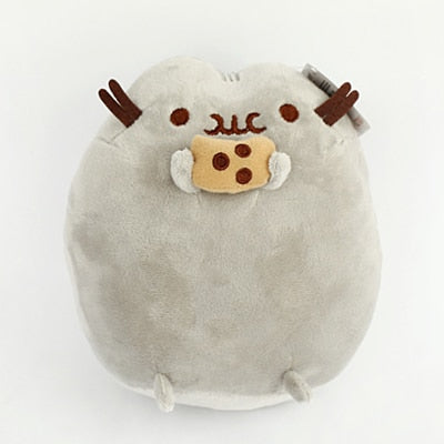 15cm Sushi Cat Plush Toys - Peter Orourke