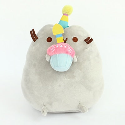 15cm Sushi Cat Plush Toys - Peter Orourke