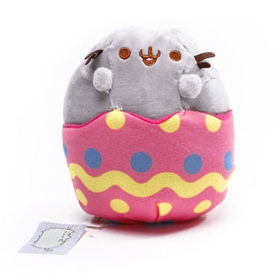15cm Sushi Cat Plush Toys - Peter Orourke