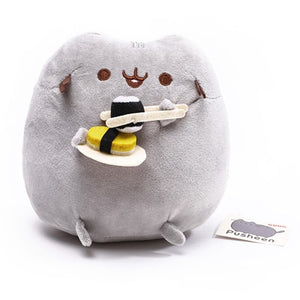 15cm Sushi Cat Plush Toys - Peter Orourke