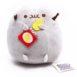 15cm Sushi Cat Plush Toys - Peter Orourke