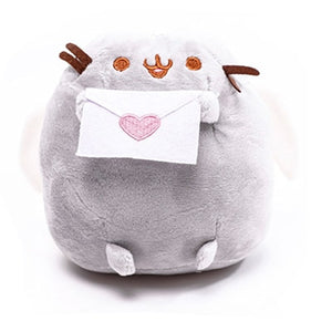 15cm Sushi Cat Plush Toys - Peter Orourke