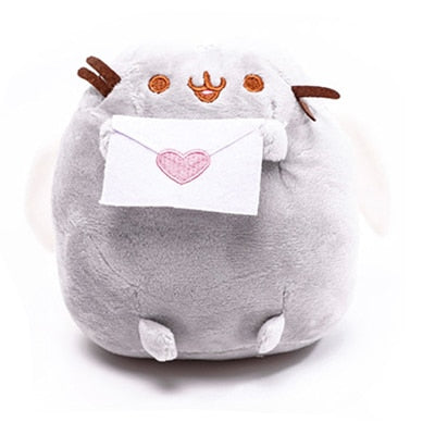 15cm Sushi Cat Plush Toys - Peter Orourke