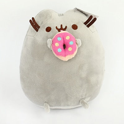 15cm Sushi Cat Plush Toys - Peter Orourke