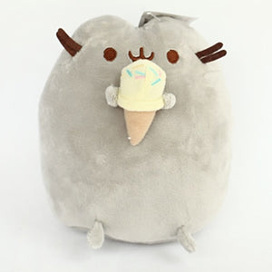 15cm Sushi Cat Plush Toys - Peter Orourke