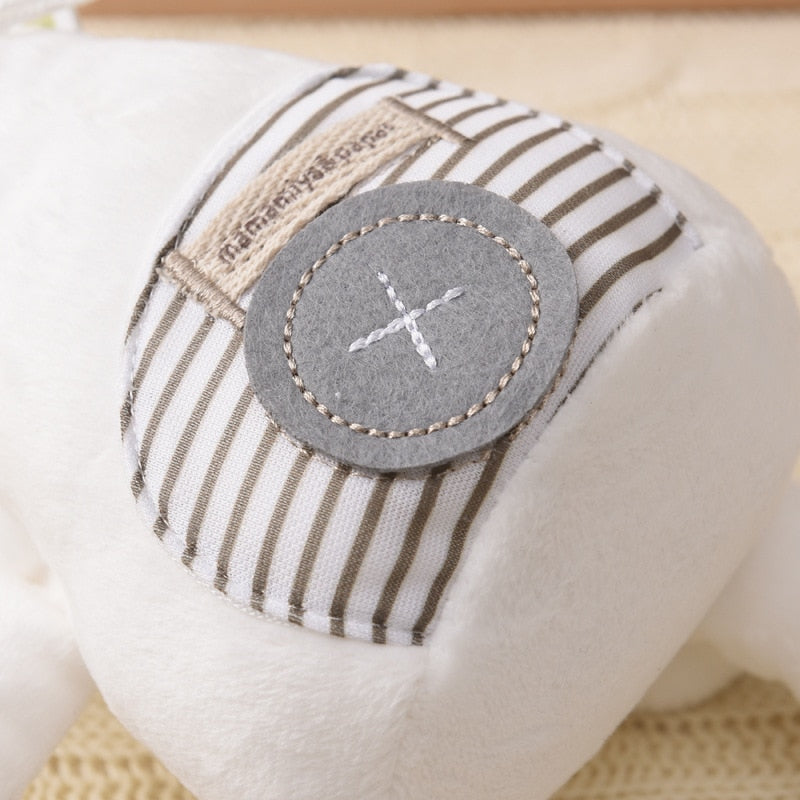 Free 42cm Sleeping Mate Plush Chummy Friend Giveaway! - Peter Orourke