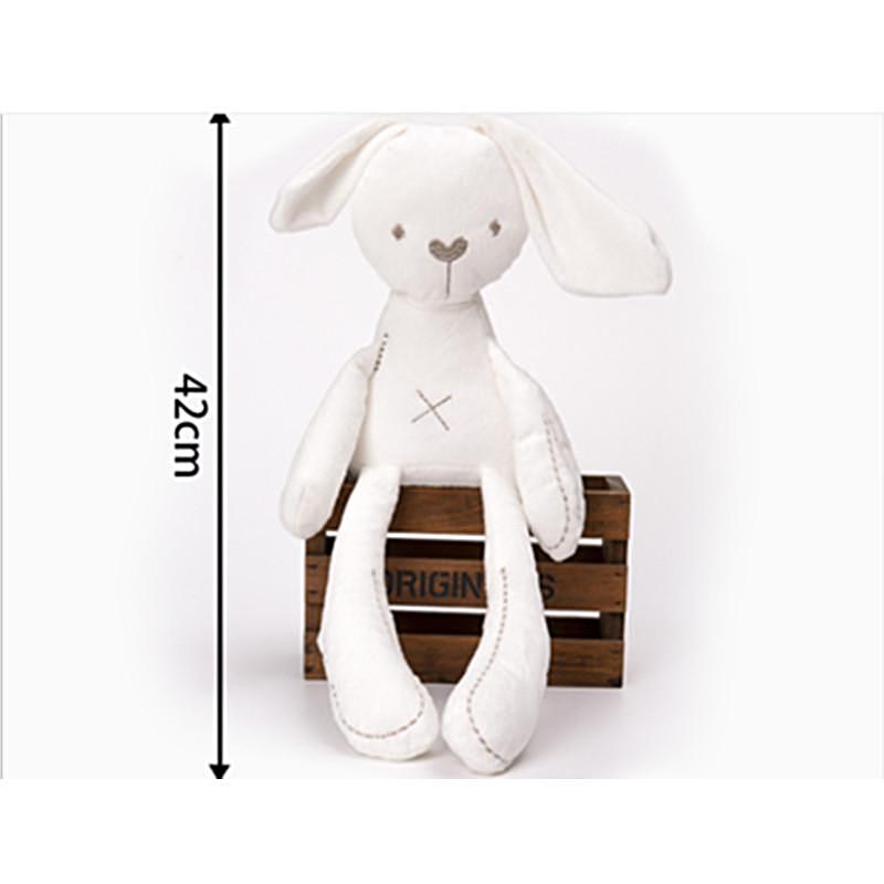 Free 42cm Sleeping Mate Plush Chummy Friend Giveaway! - Peter Orourke