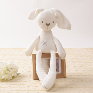 Free 42cm Sleeping Mate Plush Chummy Friend Giveaway! - Peter Orourke