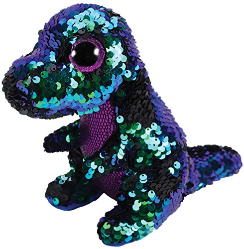 TY Beanie Boos 15cm Assorted - Peter Orourke