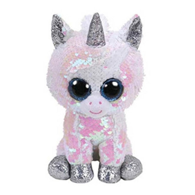 TY Beanie Boos 15cm Assorted - Peter Orourke