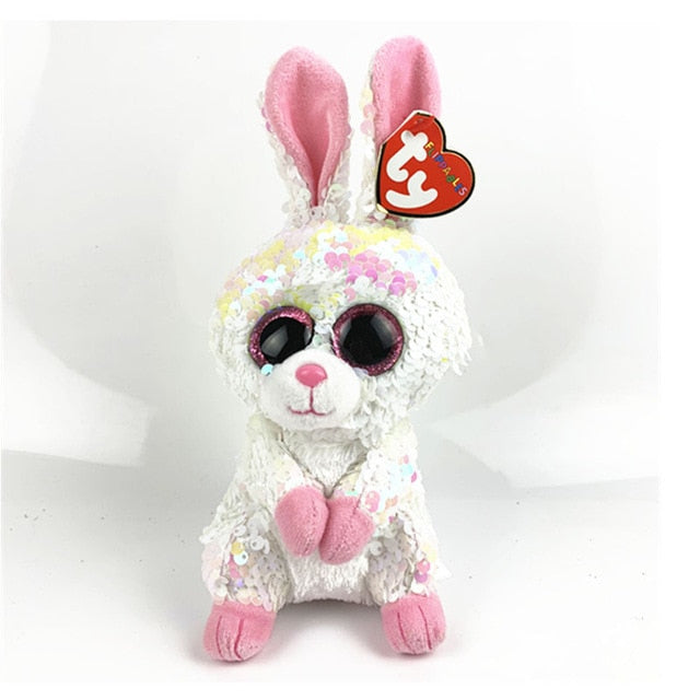 TY Beanie Boos 15cm Assorted - Peter Orourke