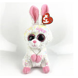 TY Beanie Boos 15cm Assorted - Peter Orourke
