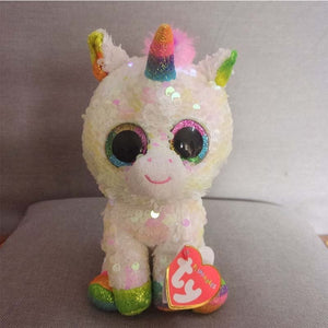 TY Beanie Boos 15cm Assorted - Peter Orourke