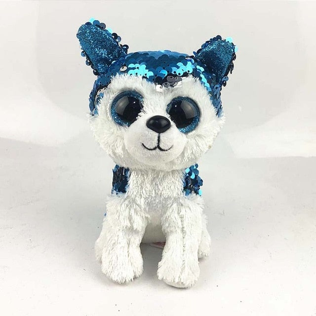 TY Beanie Boos 15cm Assorted - Peter Orourke