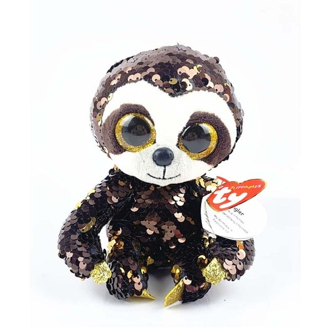 TY Beanie Boos 15cm Assorted - Peter Orourke