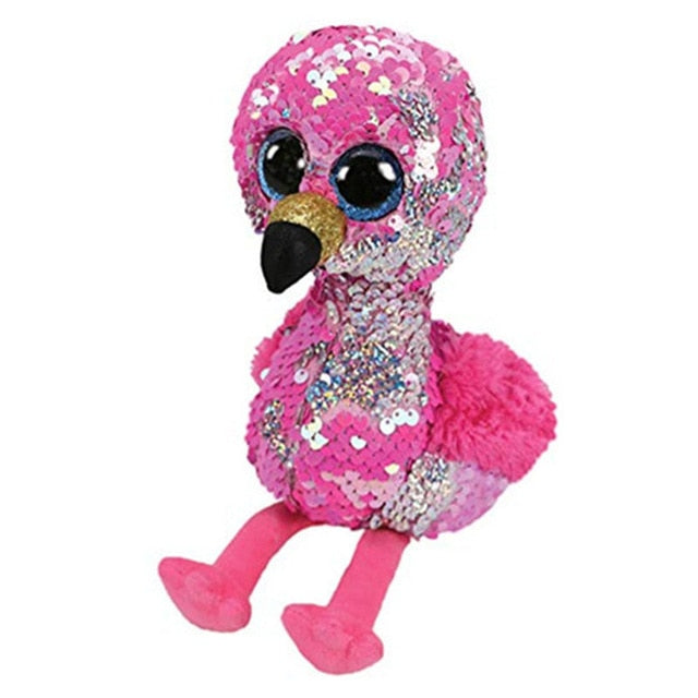 TY Beanie Boos 15cm Assorted - Peter Orourke