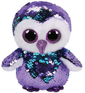 TY Beanie Boos 15cm Assorted - Peter Orourke