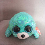 TY Beanie Boos 15cm Assorted - Peter Orourke