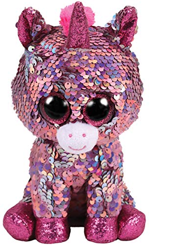 TY Beanie Boos 15cm Assorted - Peter Orourke