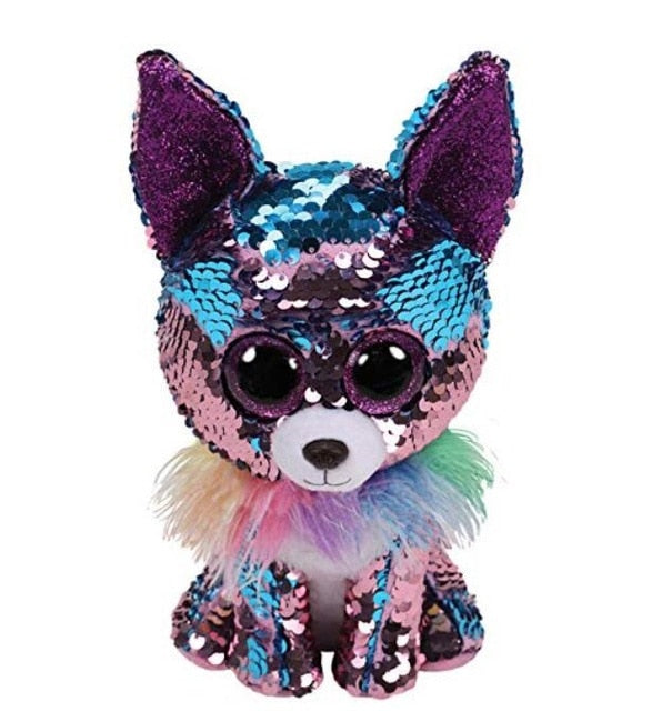 TY Beanie Boos 15cm Assorted - Peter Orourke