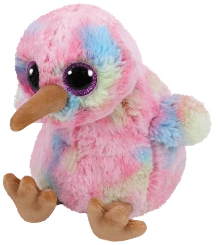 TY Beanie Boos 15cm Assorted - Peter Orourke